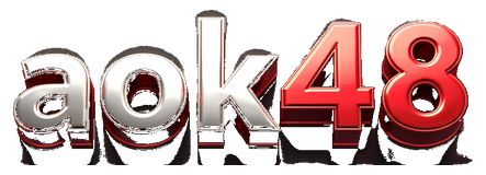 aok48 logo
