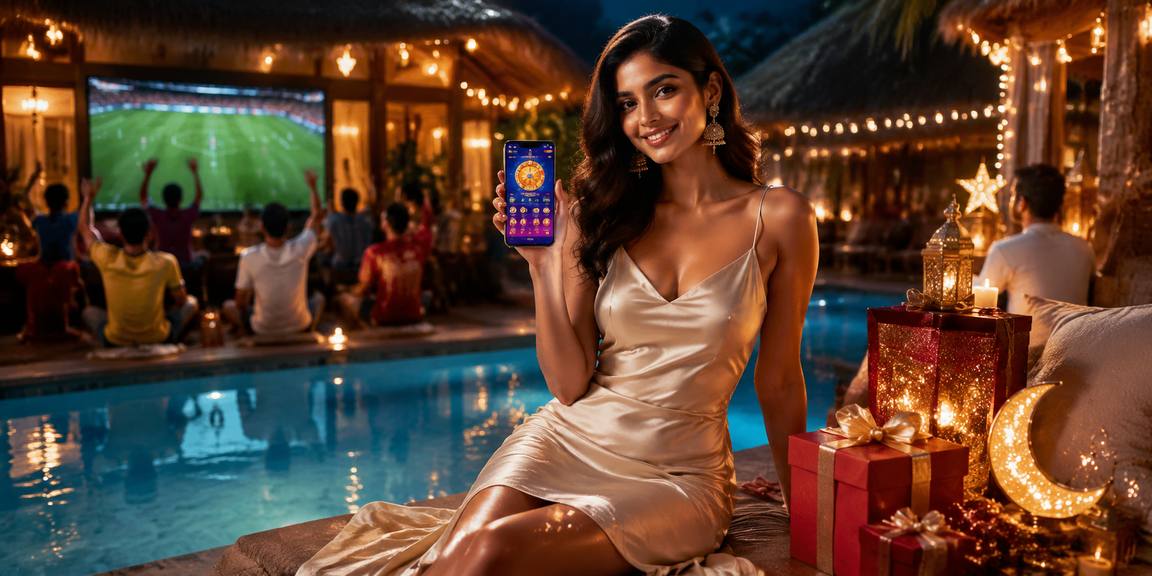 aok48 ক্রিকেট, ফুটবল এবং টেনিস মার্কেট এক জায়গায়